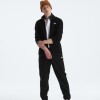Campera polar Glacier Tnf Black