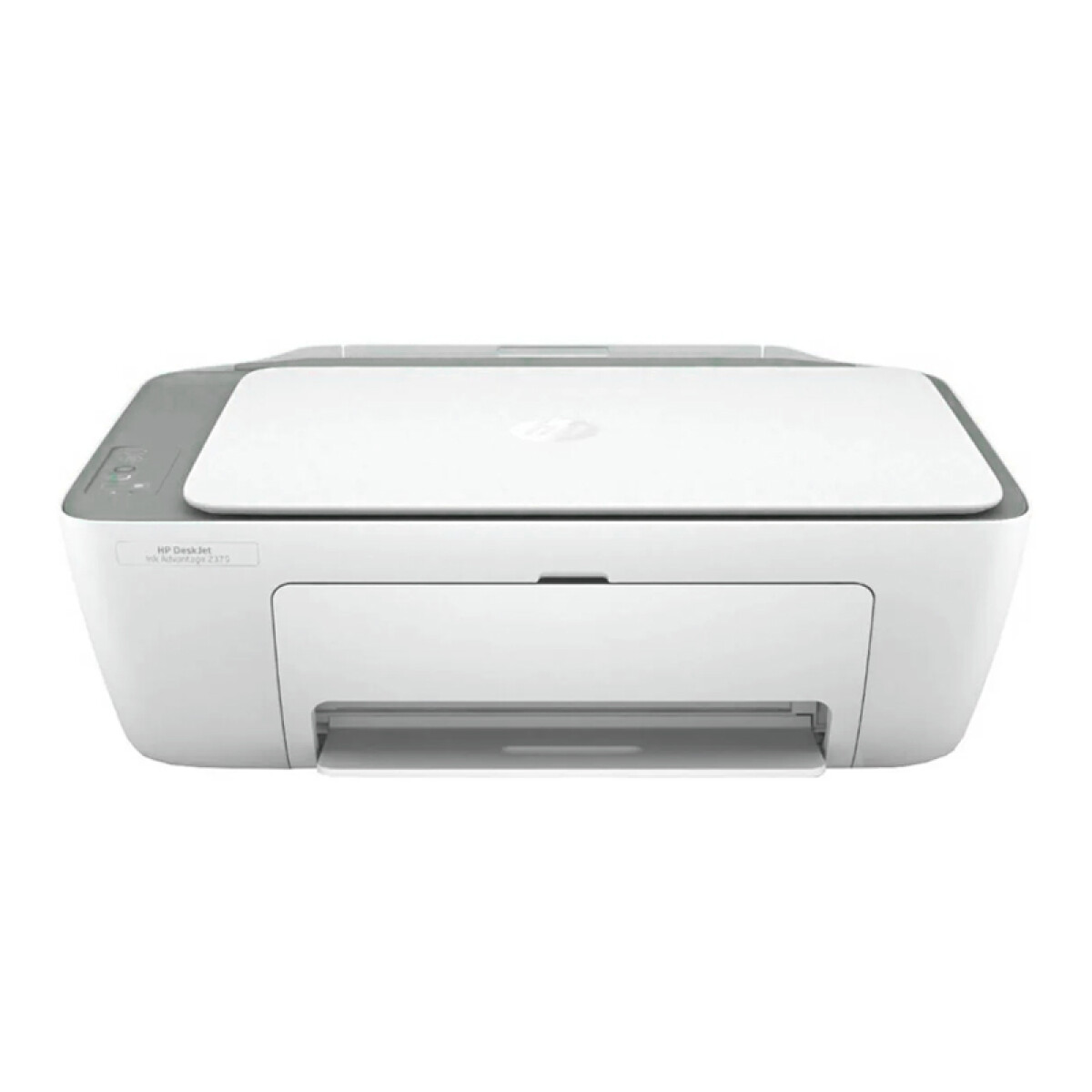 Impresora HP multifunción con cartuchos Ink Advantage 2375 - Unica 