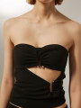 Tops Copito Negro