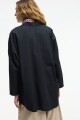 Camisa Accesa Negro
