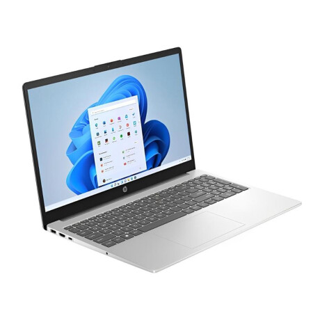 Notebook HP 15-FD015 i5-1334U 512GB 8GB 15.6" Touch Notebook HP 15-FD015 i5-1334U 512GB 8GB 15.6" Touch