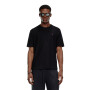 T-Adjust-K3 - Hombre Black