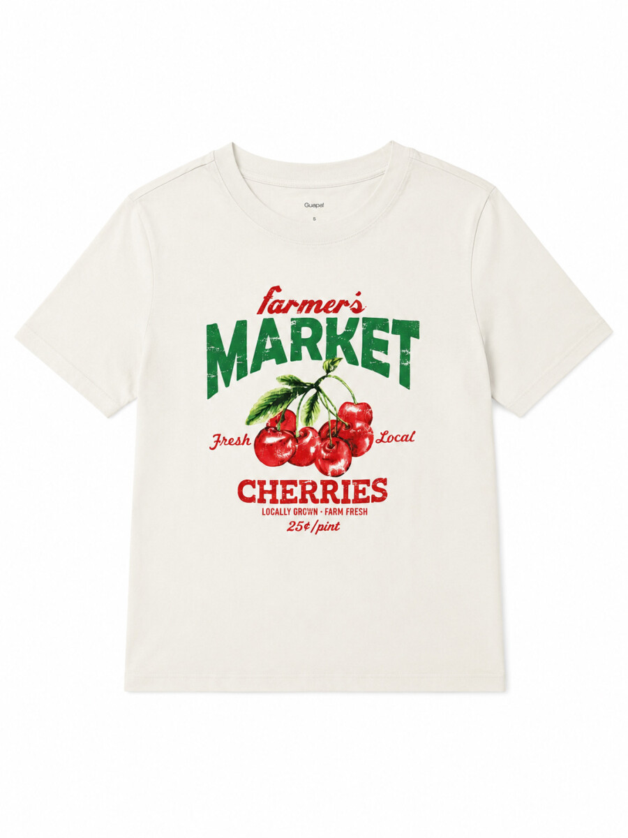 REMERA DENA - VARIANTE 2 