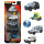 Set x5 Autitos Jurassic World Dinosaurios Matchbox Set x5 Autitos Jurassic World Dinosaurios Matchbox
