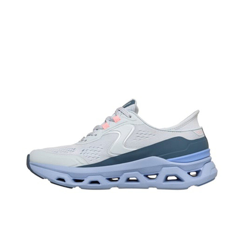 Championes Slip-Ins Glide Step Altus Azul