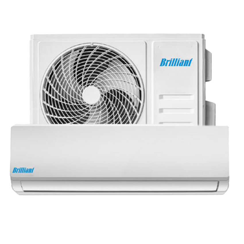 Aire Acondicionado Brilliant 12.000 BTU Aire Acondicionado Brilliant 12.000 BTU