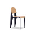 Silla Standard Black EN EXHIBICIÓN | SIN CAMBIO