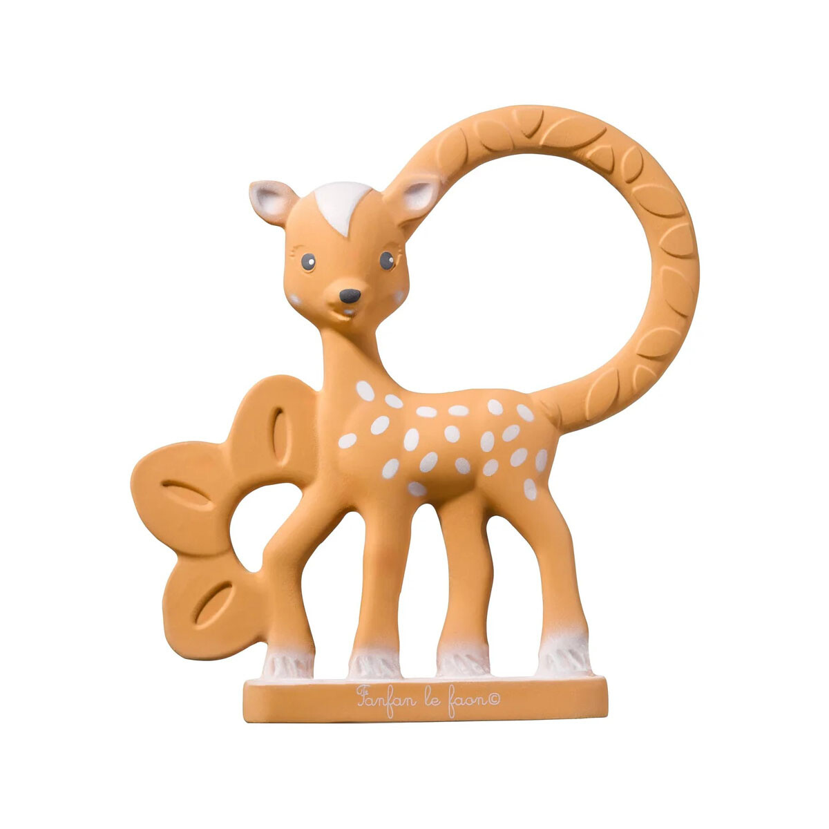 Sophie la girafe Anillo de dentición FanFan the Fawn 