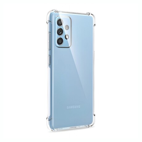 Protector TPU Alto Impacto Para SAMSUNG A72 - Transparente Protector TPU Alto Impacto Para SAMSUNG A72 - Transparente
