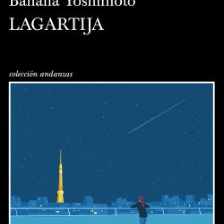 LAGARTIJA LAGARTIJA