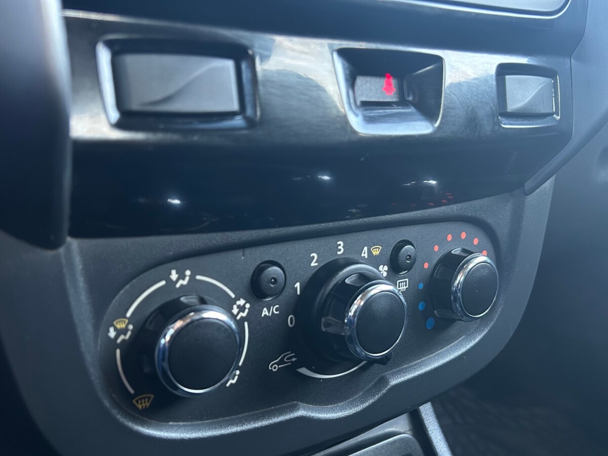 Renault Duster 2017 EXCELENTE ESTADO! | Permuta / Financia Renault Duster 2017 EXCELENTE ESTADO! | Permuta / Financia