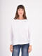 REMERA SANTOU BLANCO
