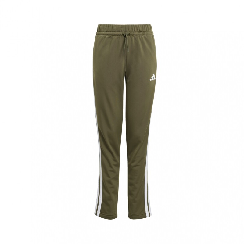 adidas SEASONAL ESSENTIALS TIBERIO GREEN