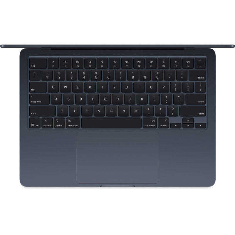 Notebook Apple Macbook Air MC6L4L M4 512GB 24GB 15" Midnight Notebook Apple Macbook Air MC6L4L M4 512GB 24GB 15" Midnight