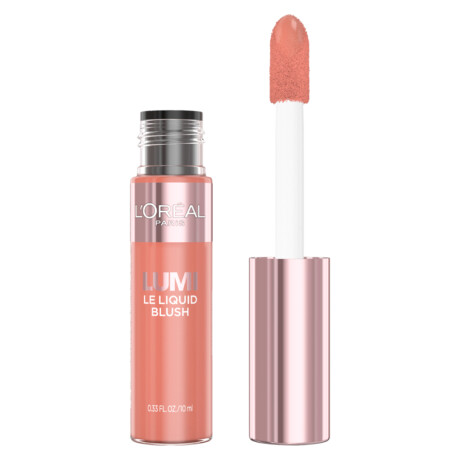 Rubor L'Oréal Paris Lumi Le Liquid Blush Glowy & Dewy Blush N°601 Rubor L'Oréal Paris Lumi Le Liquid Blush Glowy & Dewy Blush N°601