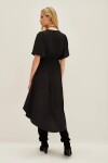 Vestido Iranda Negro