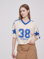 Remera Selata Estampado 1