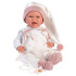 Ropa Bebe Llorens Complemento Accesorios Capazo 42cm Niños Ropa Bebe Llorens Complemento Accesorios Capazo 42cm Niños