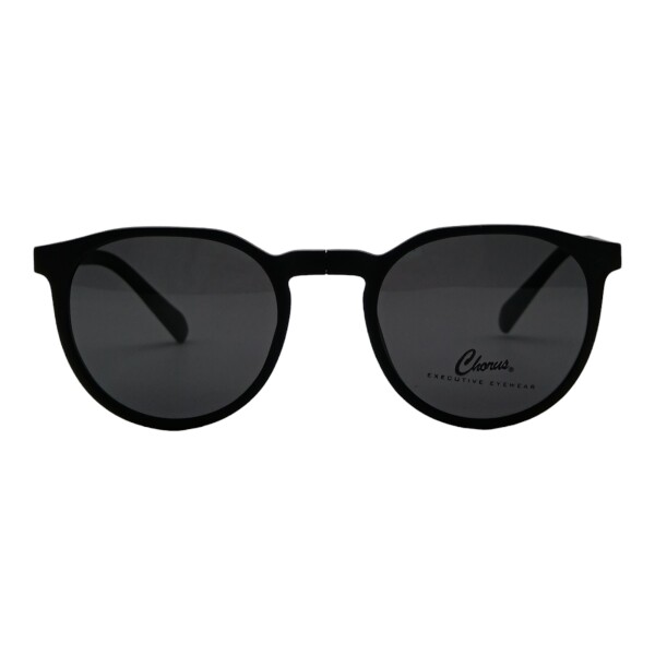 CHORUS C8011 4820 145 C1 - Adulto - Negro negrouniforme