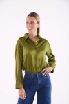 CAMISA VALENIA VERDE OLIVA