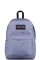 MOCHILA SUPERBREAK PLUS LAVENDER ASH