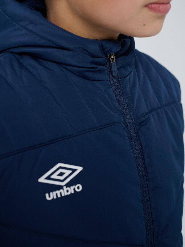 Campera New U-Classic Umbro Junior 019