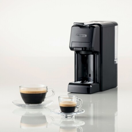 CAFETERA ARIETE 1304 ESPRESSO CAPSULAS 001