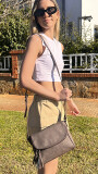 BANDOLERA MURCIA CHOCOLATE