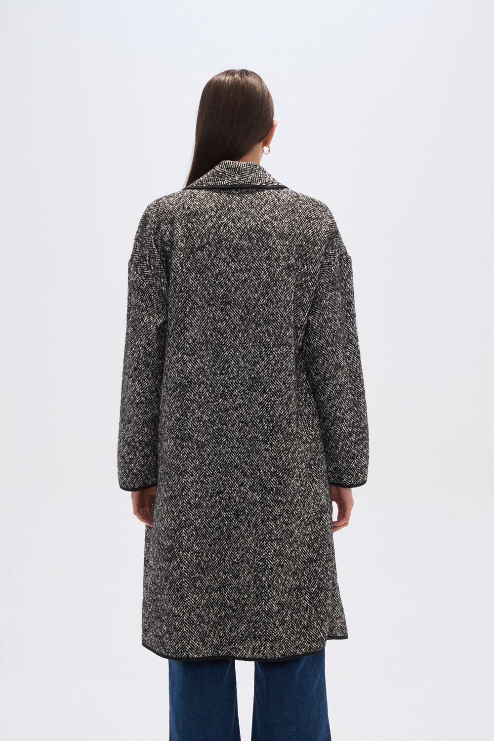 Tapado Albizian Estampado 1