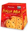 Panettone Italia Mia 400 Grs De Fruta
