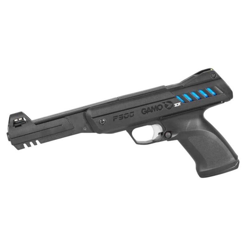 Pistola Nitro Pistón Gamo P-900 Igt Pistola Nitro Pistón Gamo P-900 Igt