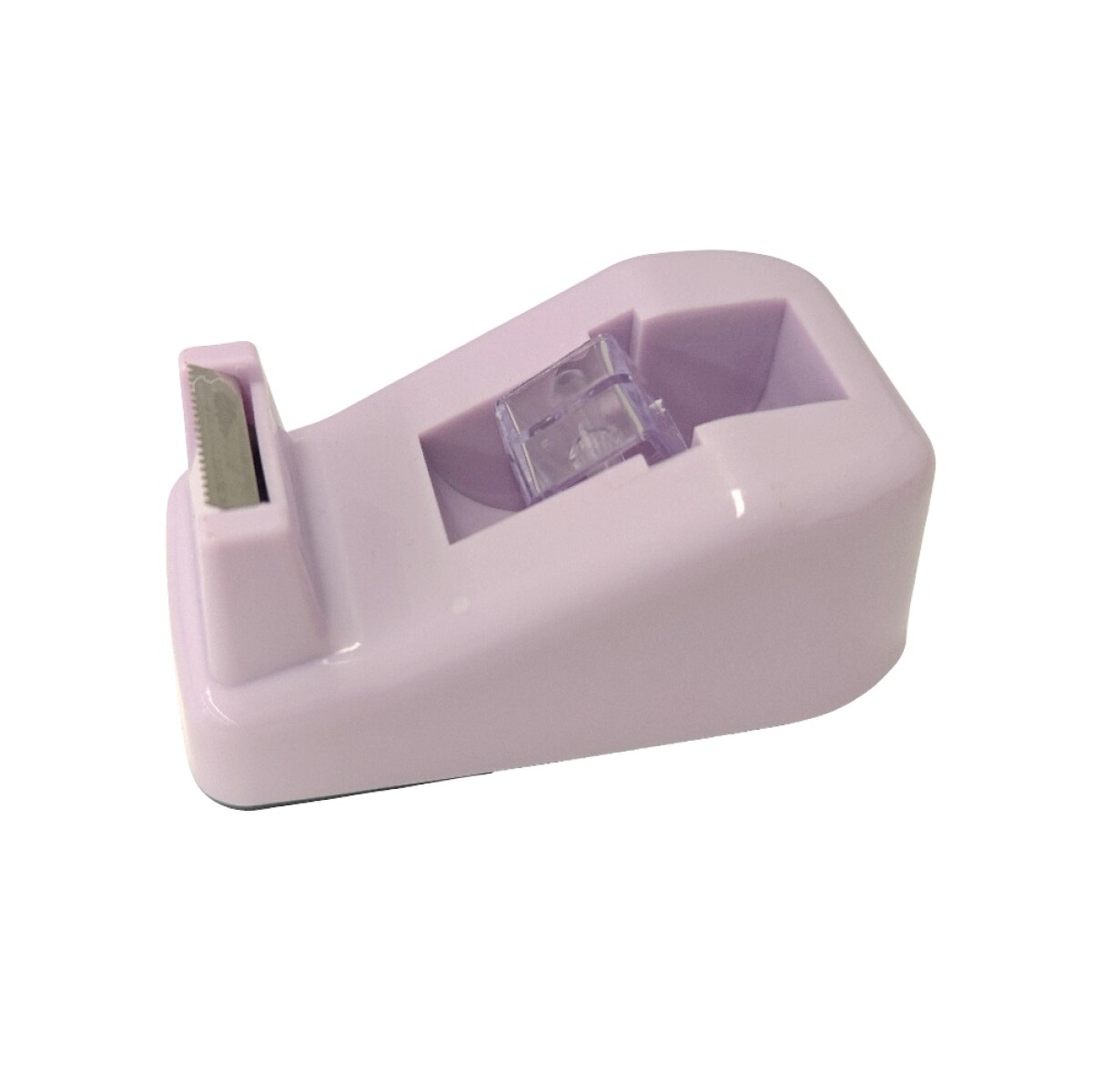 Soporte cinta adhesiva - lila 