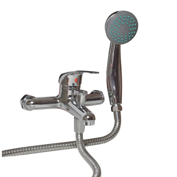 WICO BAÑO DUCHA C/TRANSF.MONOC.35 RIMONT Wico Baño Ducha C/transf.monoc.35 Rimont
