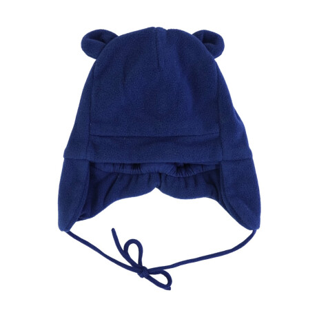 Gorro polar de niño Gorro polar de niño