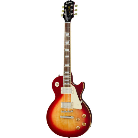 GUITARRA ELECTRICA EPIPHONE LES PAUL STANDARD 50S HERITAGE CHERRY GUITARRA ELECTRICA EPIPHONE LES PAUL STANDARD 50S HERITAGE CHERRY