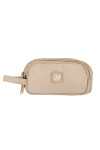 CARTUCHERA TERRANO DOUBLE ESSENSE BEIGE