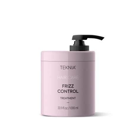 TKN FRIZZ CONTROL TRATAMIENTO 1000 ML 1000ml