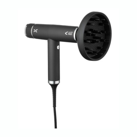 XION SECADOR DE CABELLO PROFESIONAL XI-SE-IDRYER Secador XION XI-SE-IDRYER 2400W Tres Velocidades Boquilla y Difusor