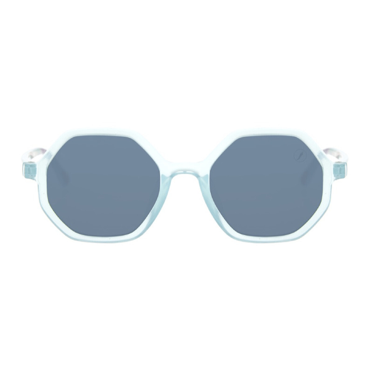 Lentes de Sol Chilli Beans Moana - Verde 