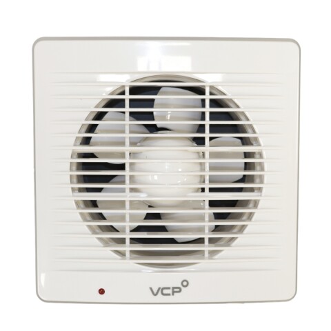 EXTRACTOR DE AIRE 150MM 220V 20W MODELO NUEVO EXTRACTOR DE AIRE 150MM 220V 20W MODELO NUEVO