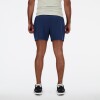 Short Running Sport Essentials 5 Hombre Blue