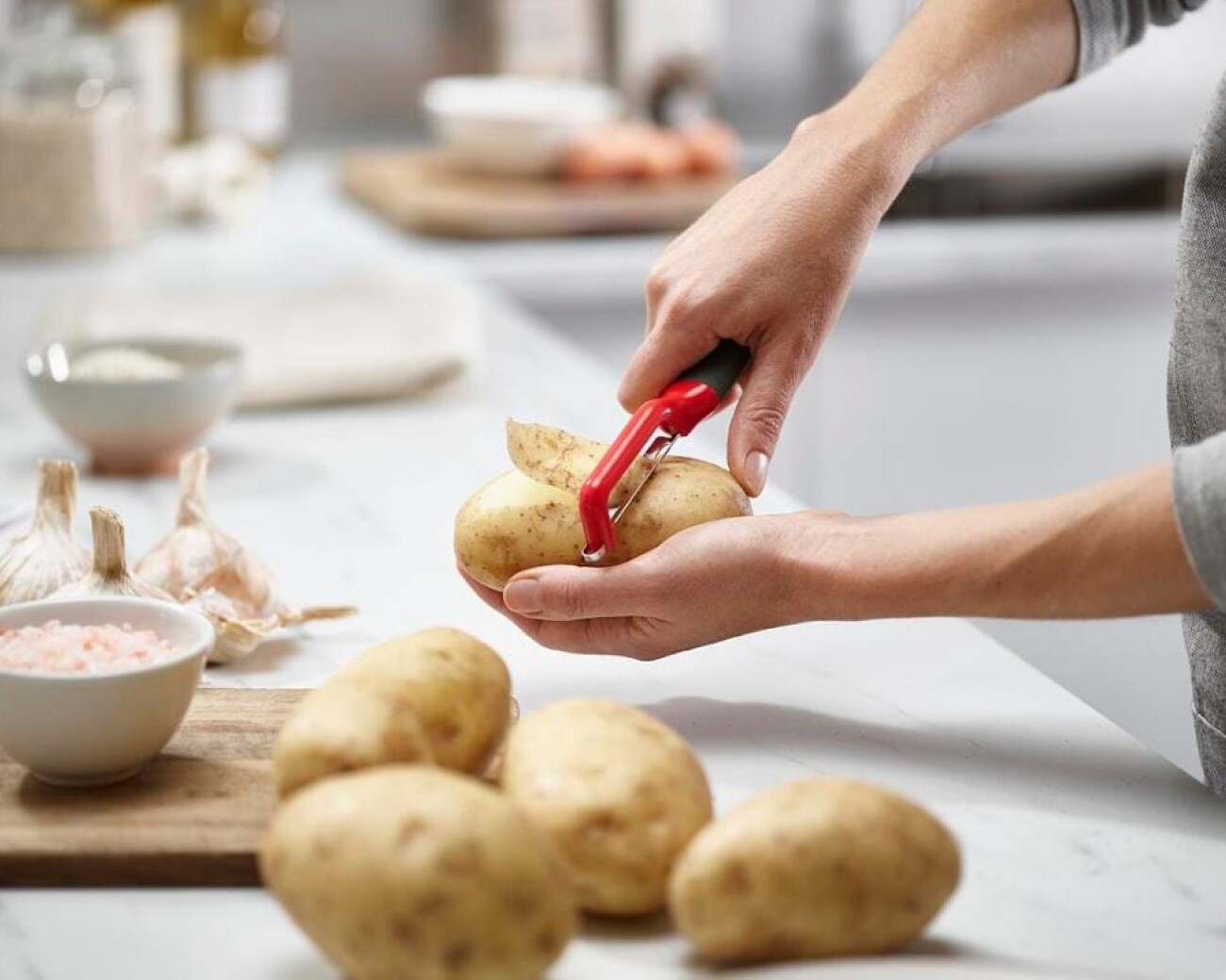 Pelador de verduras - Joseph Duo Pelador de verduras - Joseph Duo