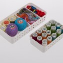 ORGANIZADOR CON DIVISIONES 23X11X5CM PARAMOUNT ORGANIZADOR CON DIVISIONES 23X11X5CM PARAMOUNT