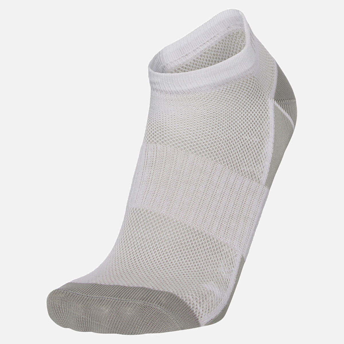 MEDIAS STRIVE MULTISPORT MACRON - MODELO STRIVE BLANCO