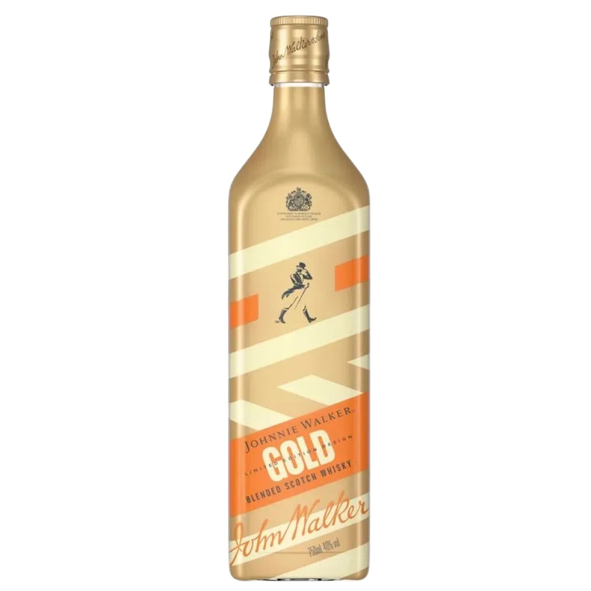Johnnie Walker Gold Reserve Icons 750ml 