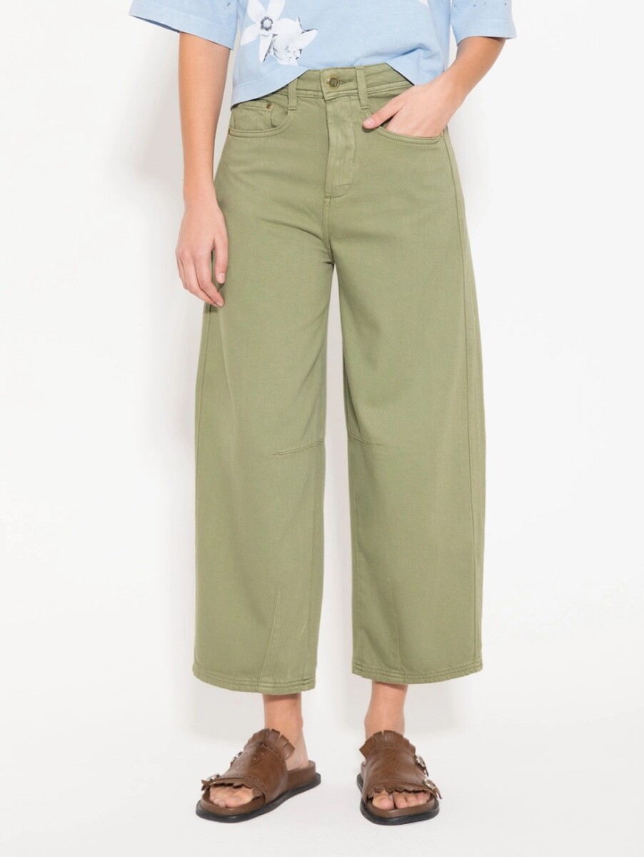 PANTALON SKYLER 