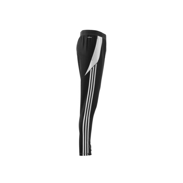 TIRO24 PANT - ADIDAS NEGRO/BLANCO