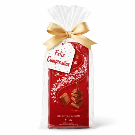 Chocolate Lindor Chocolate Lindor
