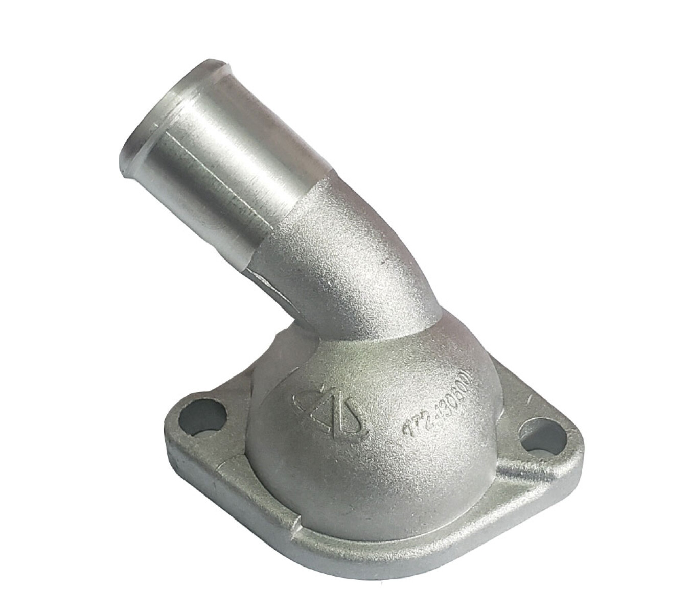PIPA TERMOSTATO CHERY QQ6 - 