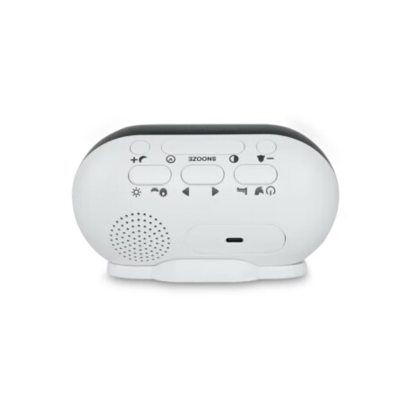 RELOJ DESPERTADOR MUSE M16 KIDS RELOJ DESPERTADOR MUSE M16 KIDS